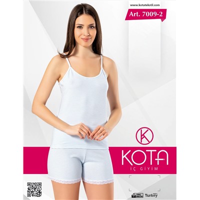 Женский комплект Kota 7009-2