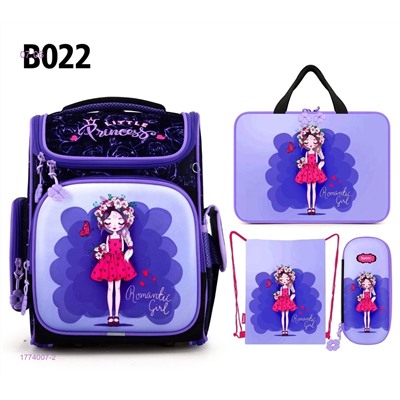 Комплект сумок 1774007-2