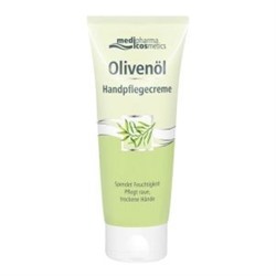 Olivenol Handpflegecreme (100 мл) Оливенол Крем 100 мл