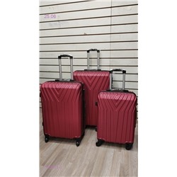 Комплект чемоданов 1782653-2