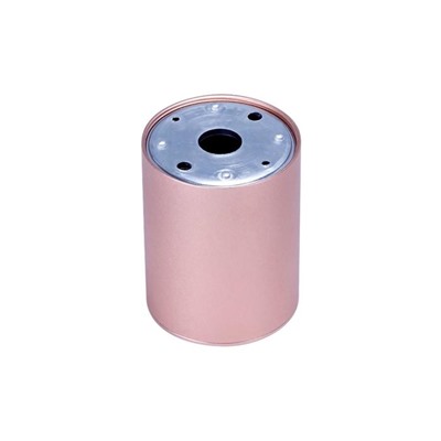 Светильник Techno, 10Вт GU5.3, цвет розовый