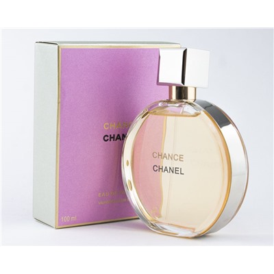 Chanel Chance, Edp, 100 ml (Lux Europe)
