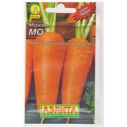 Морковь Мо (Код: 68428)