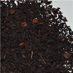 Чёрный чай "Чёрный шоколад"