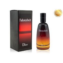 Dior Fahrenheit, Edt, 100 ml (Люкс ОАЭ)