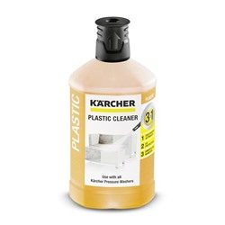 Средство для чистки пластмассы 3 в 1 Karcher RM 613, 6.295-758, 1 л