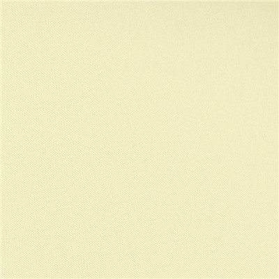 Рулонная штора «Плайн», 40х175 см, цвет бисквит