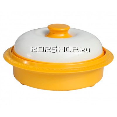 Мультиварка для микроволновой печи Multi Cooker Range Mate, Корея