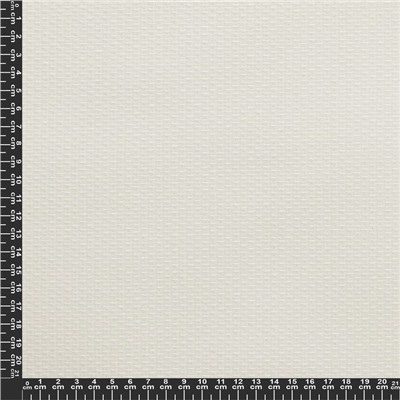 Рулонная штора «Синди», 40х175 см, цвет белый