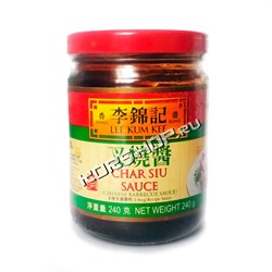 Китайский соус для барбекю (Char Siu Sauce) Lee Kum Kee 397 г