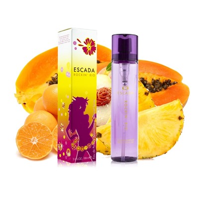 Escada Rockin' Rio, 80 ml