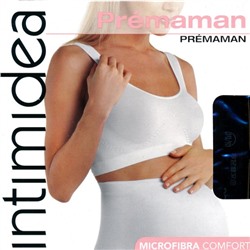 Топы для беременных, Intimidea, Top Premaman оптом