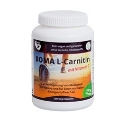 MinPharm (Минфарм) L-Carnitin 100 шт