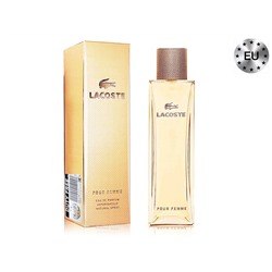 LACOSTE POUR FEMME 2003, Edp, 90 ml (Lux Europe)