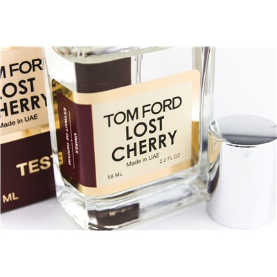 Тестер Tom Ford Lost Cherry, Edp, 58 ml