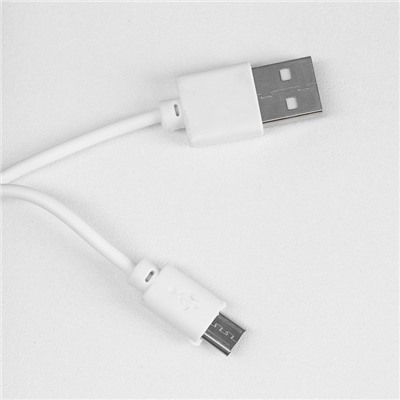 Ночник "Мишка мякиш" LED 1Вт от USB 10,4x10,4x13,7 см
