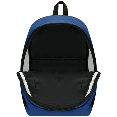 Рюкзак ArtSpace Simple (Sch_18248) 45*30*18см, 1отделение, 3 кармана, синий