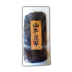 Сушёные водоросли комбу (Китай) 1 кг