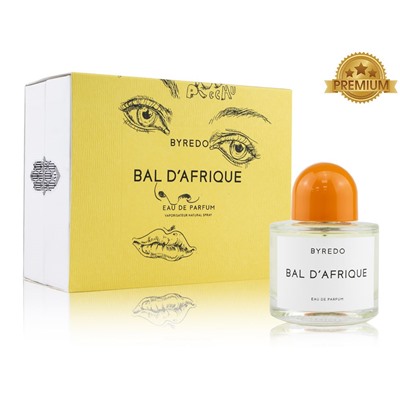 Byredo Bal D'Afrique Limited Edition, Edp, 100 ml (Премиум)