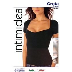 Бесшовное бельё, Intimidea, T-Shirt Creta оптом
