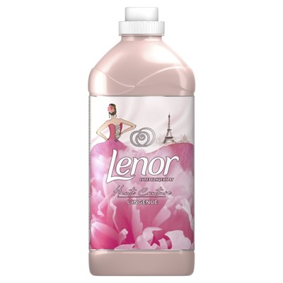 Кондиционер для белья Lenor Haute Couture Lingеnue, 1.7 л