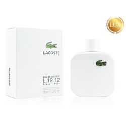 Lacoste Eau De Lacoste L12.12 Blanc, Edt, 100 ml (ЛЮКС ОАЭ)