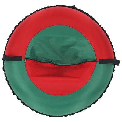 Тюбинг-ватрушка, d=80 см, цвета МИКС