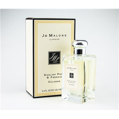 Jo Malone English Pear & Freesia, Edc, 100 ml (ЛЮКС ОАЭ)