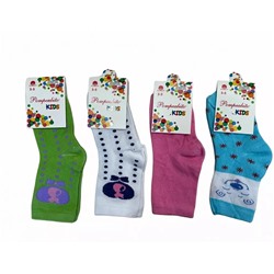 Детские носки для девочек Pompeabito 417654