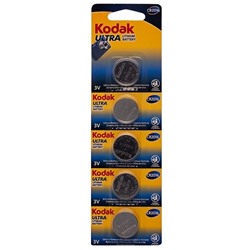 Батарейка 2016 "Kodak", BL5
