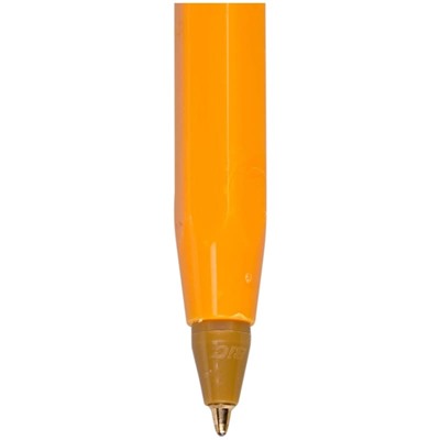 Ручка шар. Bic "Orange" синяя (8099221) 0.8мм