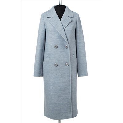 01-09565 Пальто женское демисезонное