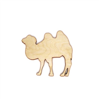 Животное верблюд