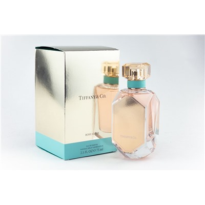 Tiffany & Co Rose Gold, Edp, 75 ml (Lux Europe)