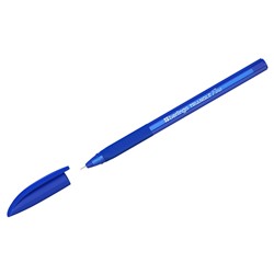 Ручка шар. Berlingo "Triangle Fine" (CBp_03600) синяя, 0.3мм, трехгранный корпус