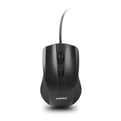 Мышь Smartbuy 352 "ONE" USB (SBM-352-K) черная