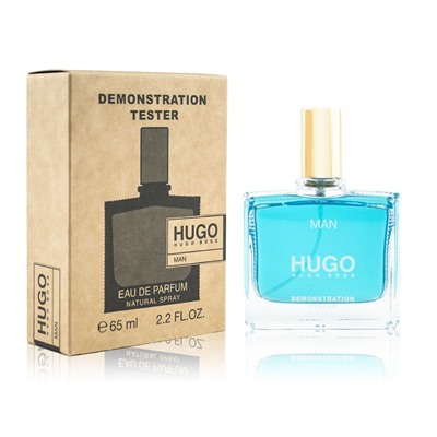 Тестер Hugo Boss Hugo Man, Edp, 65 ml (Dubai)