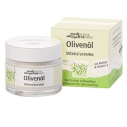 Olivenol Intensivcreme (_50 ml)