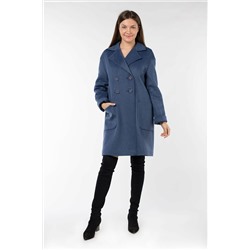 01-10089 Пальто женское демисезонное