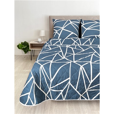 Комплект постельного белья с одеялом New Style КМ4-1028