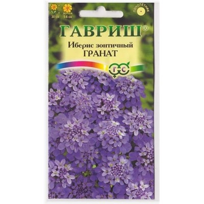 Иберис Гранат (Код: 74206)