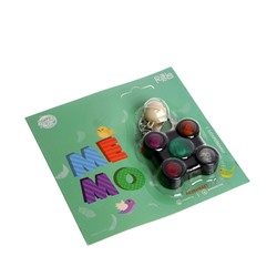 Игра memory «Мемо»