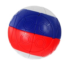 Игрушка механическая «Шар» 7 × 7 см, цвета МИКС