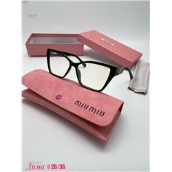 КОМПЛЕКТ : очки + коробка + фуляр 1790129-4