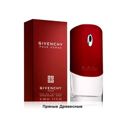 Givenchy Pour Homme, Edt, 100 ml