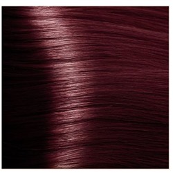 Nexprof стойкая крем-краска для волос Century Classic, 6.56 темно-русый красно-фиолетовый, 100 мл