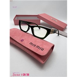 КОМПЛЕКТ : очки + коробка + фуляр 1790122-6