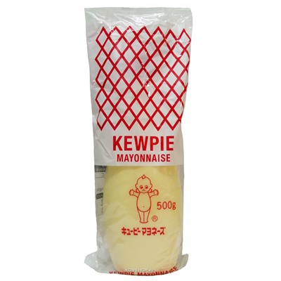 Японский майонез Kewpie QP, Япония, 500 г