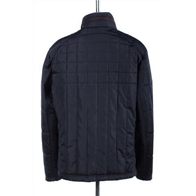 06-0209 Куртка мужская демисезонная (синтепон 100)