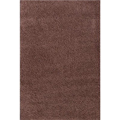 Ковёр прямоугольный Futura s600, 150x230 см, цвет brown